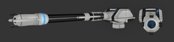 Sky Sweeper Cannon