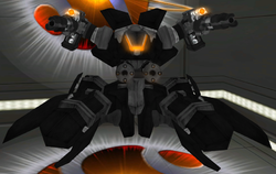 Typhoon's default configuration