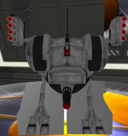 Hornet