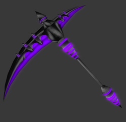 War Scythe