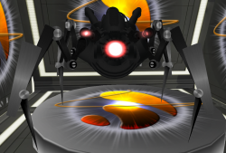 Cyclonid