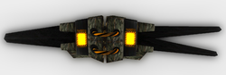 Ballistic Bomb System