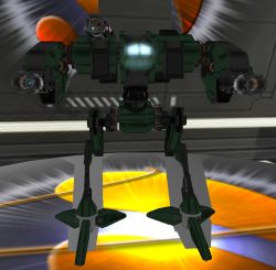 Razor SE