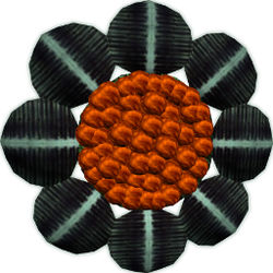 Weaponized flora: The Blight Blossom