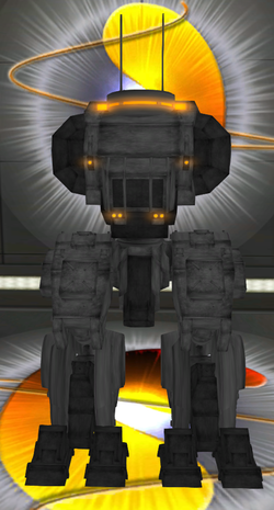Punisher's default configuration