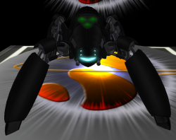 Scarab's default configuration