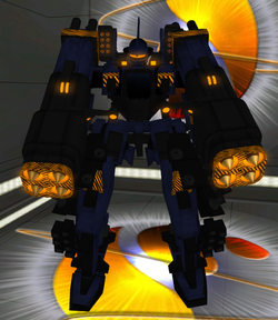 Vertigo's default configuration