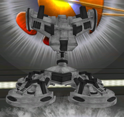 Raptor's default configuration