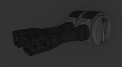 Medium UAC Special