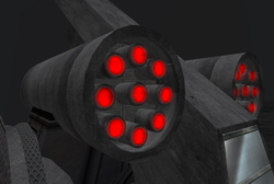 UAC on a Legionnaire