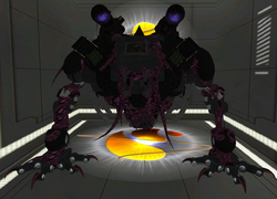 Triton's default configuration