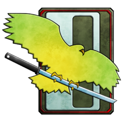 The Jade Falcon