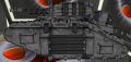 Railgun Left side