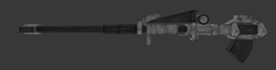 Compression Cannon