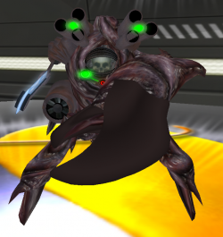 Limax Trooper