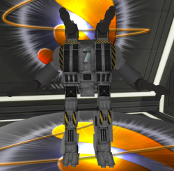 Thanatos