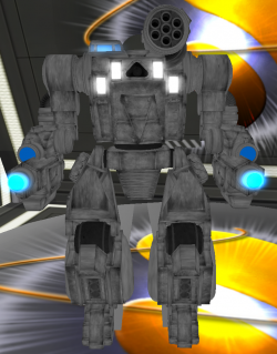 Guardian MKII