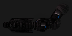 Purifier Flamer