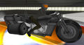 Philoctetes Autocannon