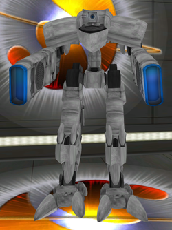 Prototype's default configuration