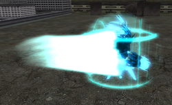Ragnok OverDrive
