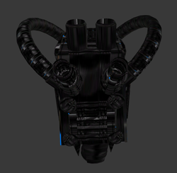 Purifier Light Mortar