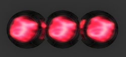 Phantom Bomb Dropper