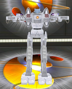 SnowLynx's default configuration