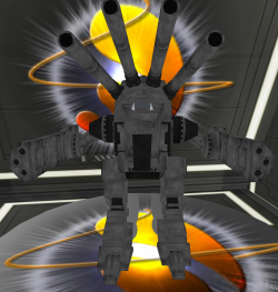 Rhino's default configuration