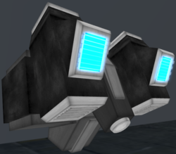 Enhanced Jumpjet