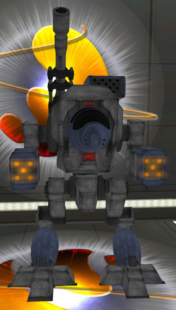 Sumo's default configuration