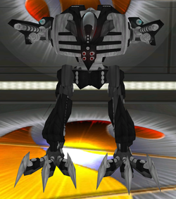 Polaris's default configuration