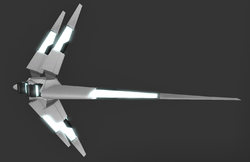 Glide Wing
