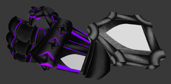 War Gauntlet