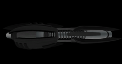 Assault Laser