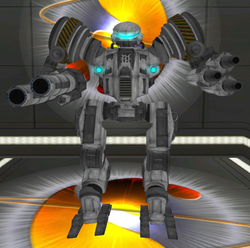 Subduer's default configuration