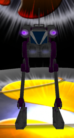 Flea's default configuration