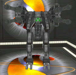 Zealot's default configuration