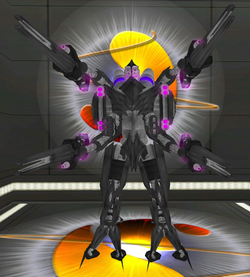 Sicarius's default configuration