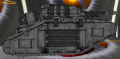 Railgun Right side