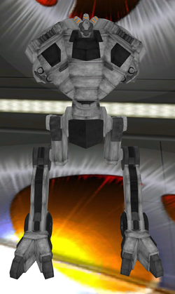 Mirage's default configuration