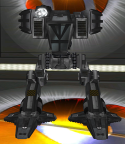 Razor's default configuration