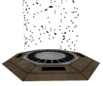 A closed Capture Point