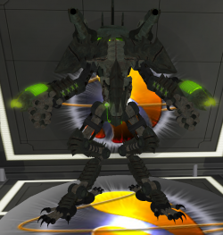 Darkfall