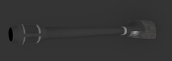 Mjolnir Cannon