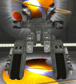 Sentinel's default configuration