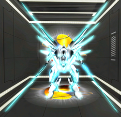 Shinigami's default configuration