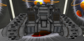 Railgun Rear