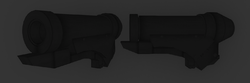 Mortar Cannon