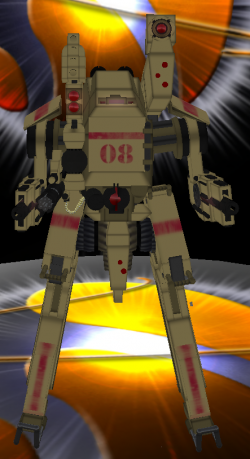Duster's default configuration